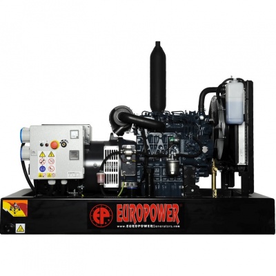 EuroPower EP 193 DE